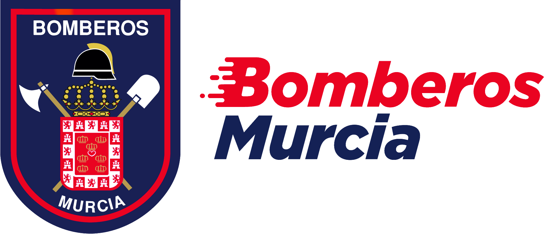 Bomberos de Murcia
